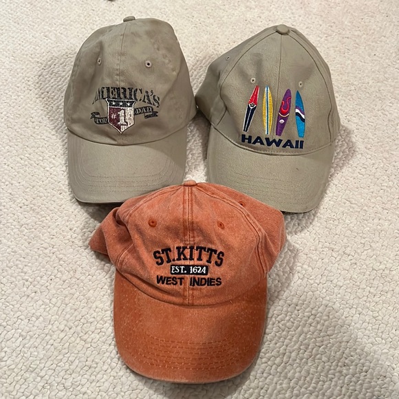 Hat bundle!!! - Picture 1 of 2